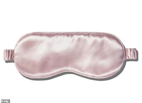 silk eye mask kmart